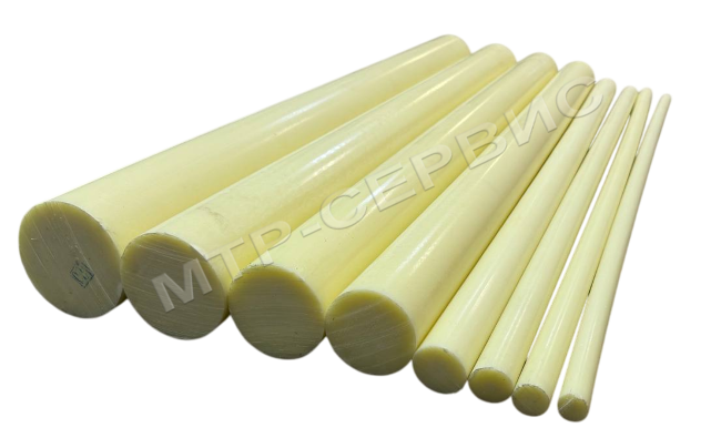 Капролон ф75х1000 стержень ТУ 6-06-142-90 Капролон ф75х1000 стержень ТУ 6-06-142-90
